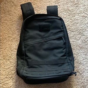 GoRuck Rucker pack